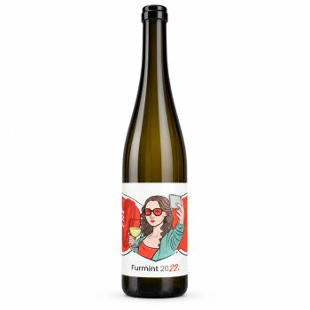 A Szemüveges Srác Furmint
