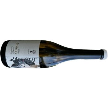 Barcza Furmint (szűretlen)