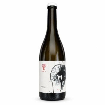 Barcza Pincészet Furmint