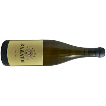 Baráth Borműhely Birtokbor