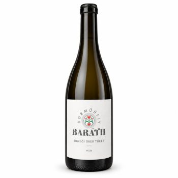 Baráth Borműhely Öreg Tökék