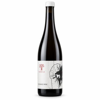 Barcza Pincészet Orange Wine