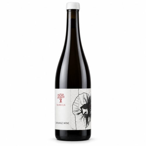 Barcza Pincészet Orange Wine