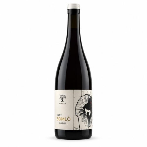 Barcza Pincészet Red