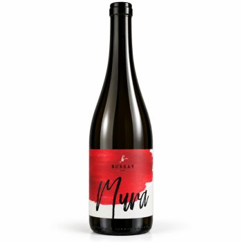Bussay MURA red
