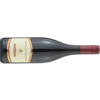 Csordás-Fodor Kékfrankos