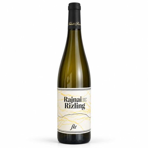 Fekete Pince Rajnai Rizling