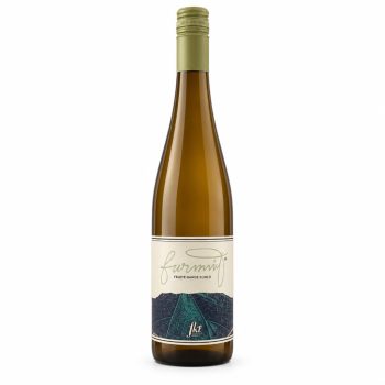 Fekete Pince fkt Furmint