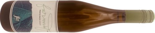 Fekete Pince fkt Furmint