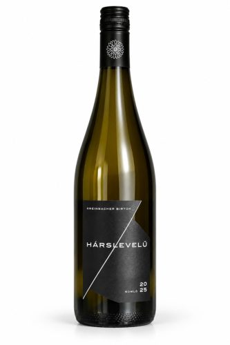 Kreinbacher Birtok Hárslevelű