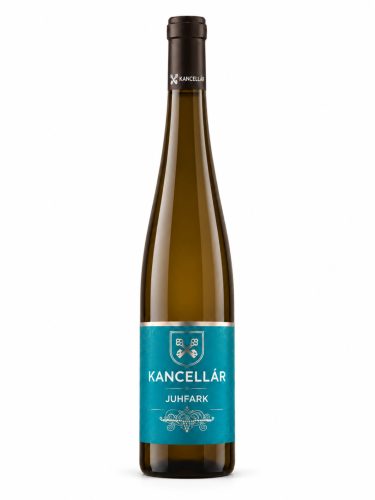 Kancellár Birtok Nagy-Somlói Juhfark
