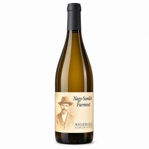 Kolonics Pincészet Furmint