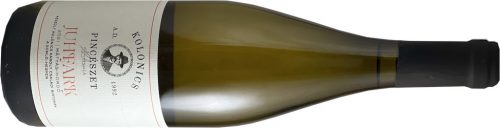 Kolonics Pincészet Juhfark