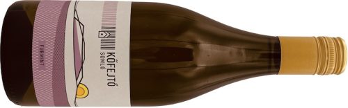 Kőfejtő Pince Furmint
