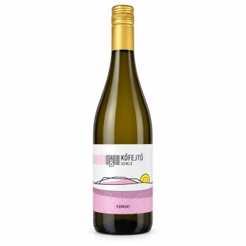 Kőfejtő Pince Furmint
