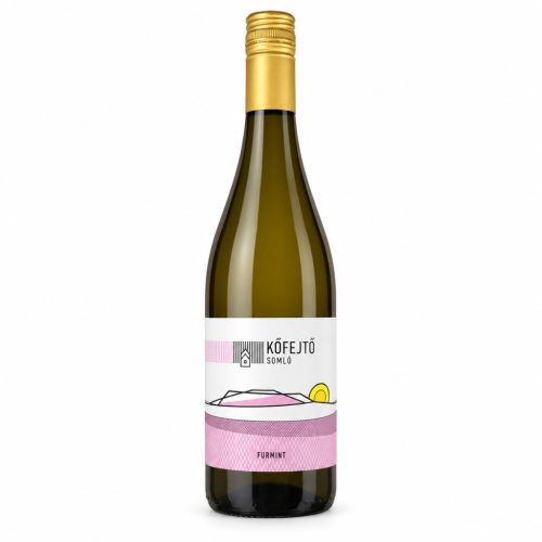 Kőfejtő Pince Furmint