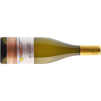 Kőfejtő Juhfark SÁG