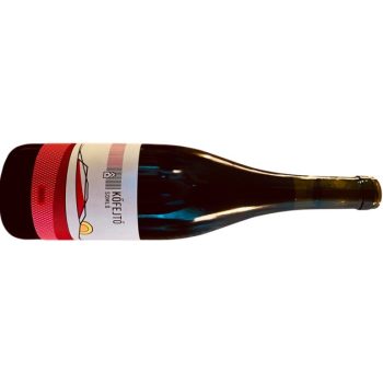 Kőfejtő Pince Vörös