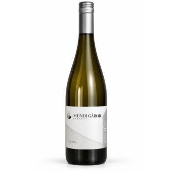 Mundi Gábor Furmint