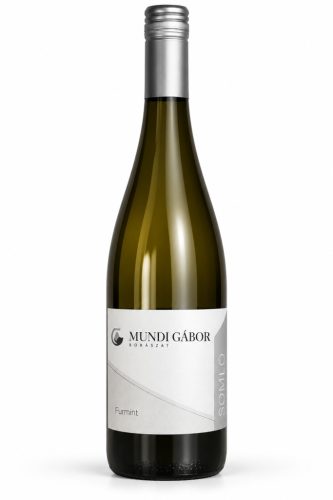 Mundi Gábor Furmint