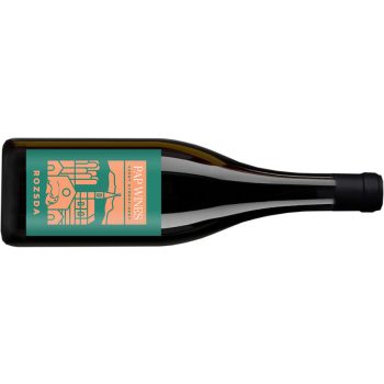 PAP Wines Rozsda