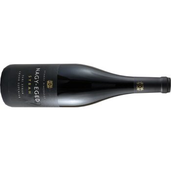 Stumpf Pincészet Syrah