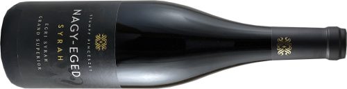 Stumpf Pincészet Syrah