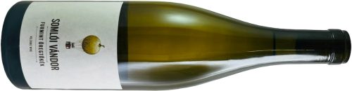 Somlói Vándor Furmint Öreg Tőkék
