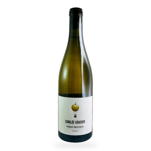 Somlói Vándor Furmint Öreg Tőkék