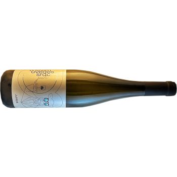 A Szemüveges Srác - juhfark