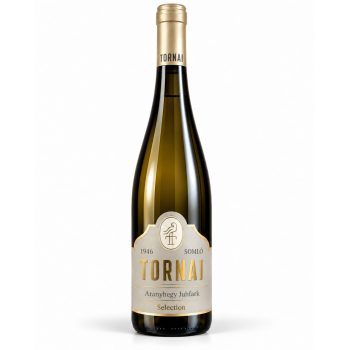Tornai Top Selection Aranyhegy Juhfark