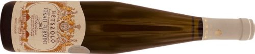 Tokaj-Hétszőlő Birtok Furmint Selection