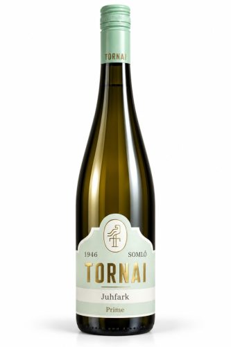 Tornai Prémium Juhfark