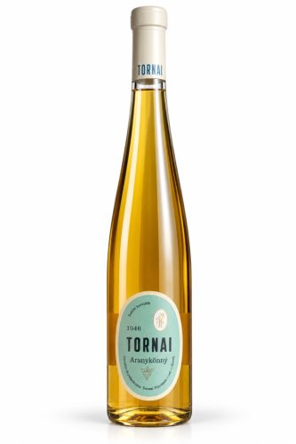 Tornai Aranykönny