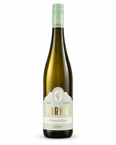 Tornai Premium Olaszrizling