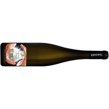 Villa Sandahl Crystal Cut