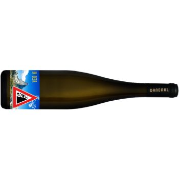 Villa Sandahl Oh Deer