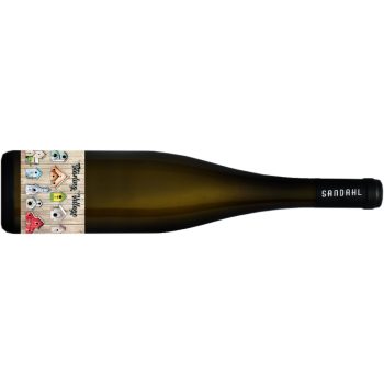 Villa Sandahl Starling Village