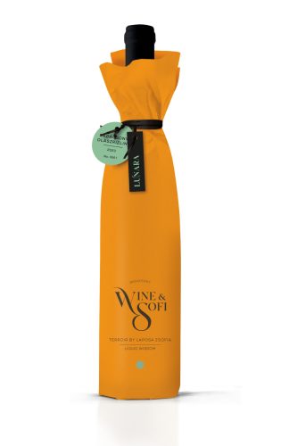 Wine&Sofi Lunara Olaszrizling
