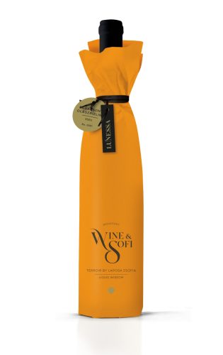 Wine&Sofi Lunessa Olaszrizling hordóválogatás