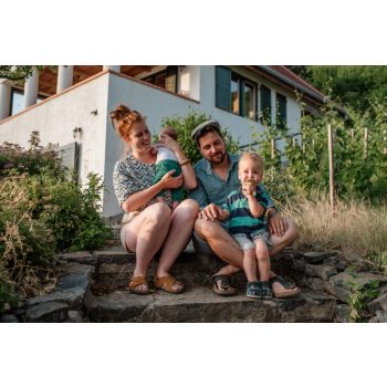 Tomcsányi Családi Birtok