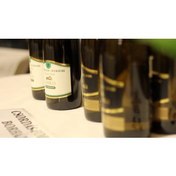 Csordás-Fodor Borház