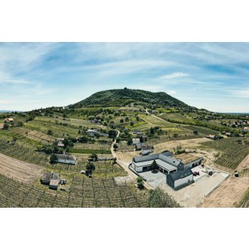 Fehérvári Borbirtok