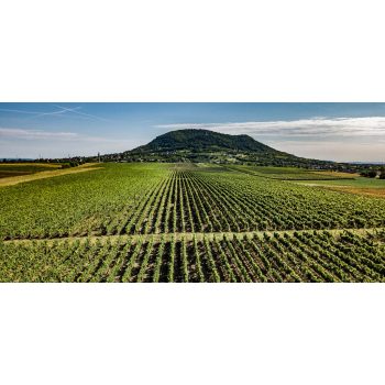 Somló Wine Region